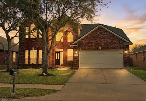 21023 Golden Sycamore Trl, Cypress, TX 77433