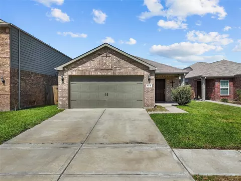 6231 El Turquesa Dr, Houston, TX 77048