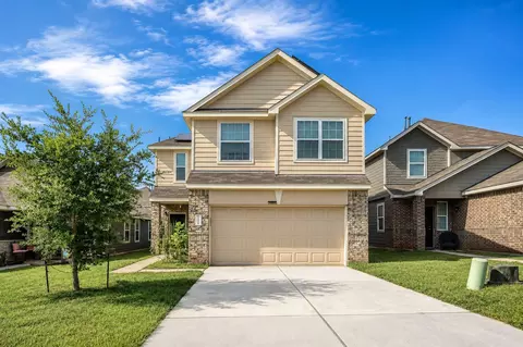 13516 Brooklyn Mead Ln, Willis, TX 77378
