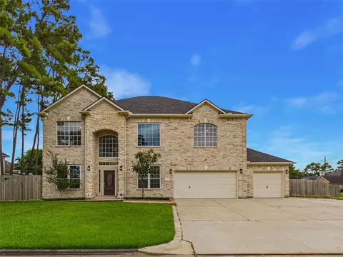 8506 Mile Run Rd, Humble, TX 77346