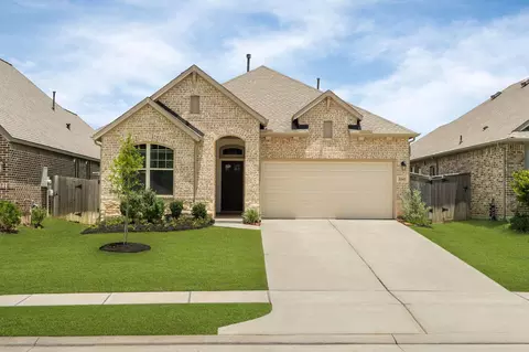 1342 Lakeside Creek Rd, Magnolia, TX 77354
