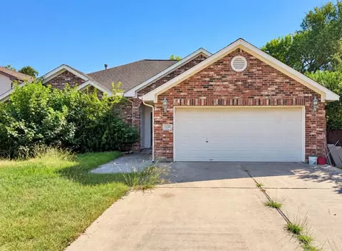 509 12th Ave N, Texas City, TX 77590