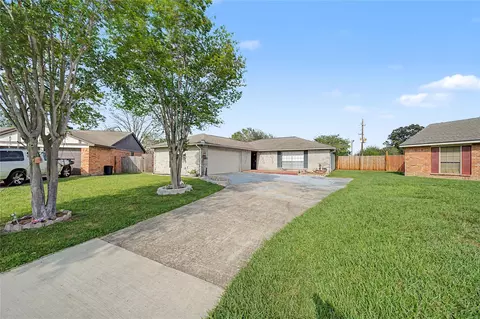 19834 Lions Gate Ct, Humble, TX 77338