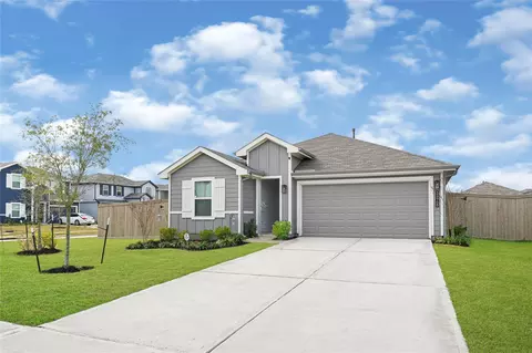 14968 Bergamot Colony St, Splendora, TX 77372