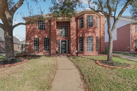 13826 Swan Hollow Ln, Houston, TX 77041