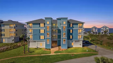 26934 Bay Water Dr #102, Galveston, TX 77554