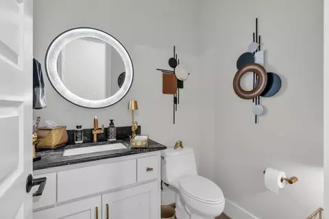 Bath - 9727 Greenridge View Dr, Willis, TX 77318 photo 5 of 5
