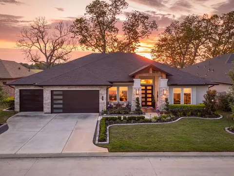 9727 Greenridge View Dr, Willis, TX 77318