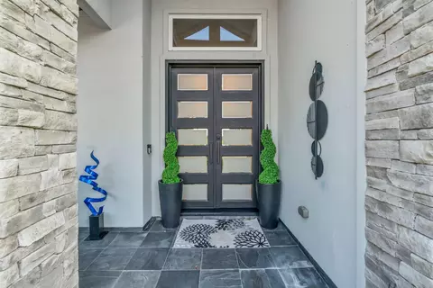 Entry Way - 9727 Greenridge View Dr, Willis, TX 77318 photo 1 of 3