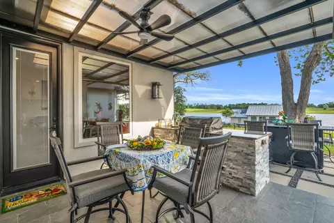Exterior - 9727 Greenridge View Dr, Willis, TX 77318 photo 5 of 8