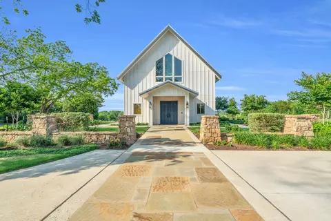 Exterior - 9727 Greenridge View Dr, Willis, TX 77318 photo 7 of 8