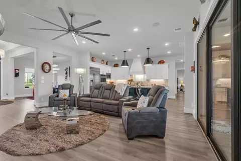 Living - 9727 Greenridge View Dr, Willis, TX 77318 photo 1 of 1
