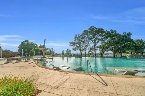 Exterior - 9727 Greenridge View Dr, Willis, TX 77318 photo 6 of 8