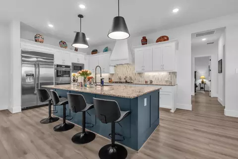 Kitchen - 9727 Greenridge View Dr, Willis, TX 77318 photo 1 of 1