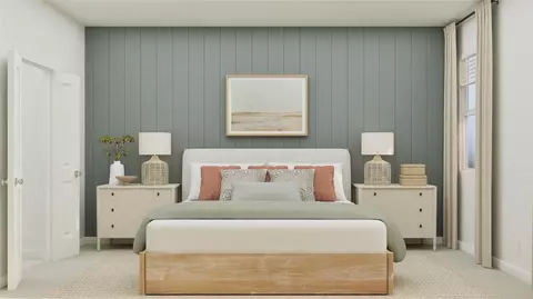 Bedroom - 3410 Comet Ln, Angleton, TX 77515 photo 1 of 8