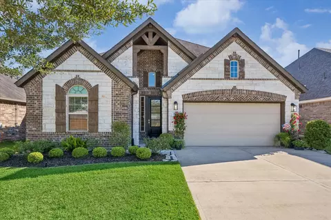 2711 Bethel Springs Ln, League City, TX 77573