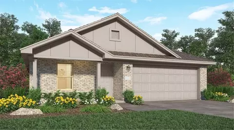 5326 Samuel Run, Bryan, TX 77803 photo 1