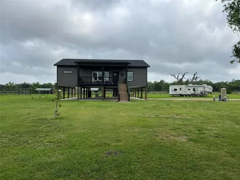 2797 County Road 519, Brazoria, TX 77422
