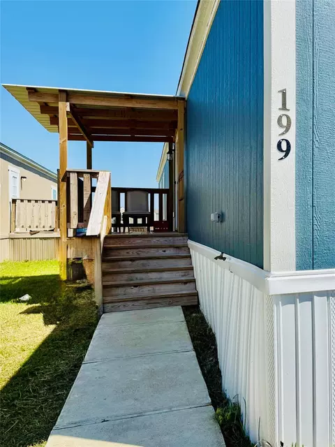 4343 Katy Hockley Rd #199, Katy, TX 77493