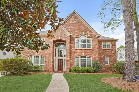 18803 Half Volley Cir, Humble, TX 77346