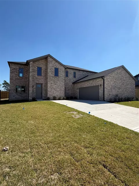 Exterior - 2507 Martinas Ct, Spring, TX 77388 photo 2 of 2