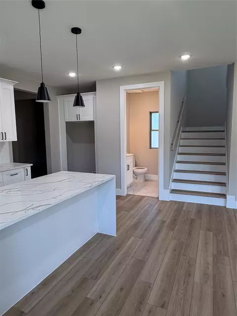 Entry Way - 2507 Martinas Ct, Spring, TX 77388 photo 2 of 4