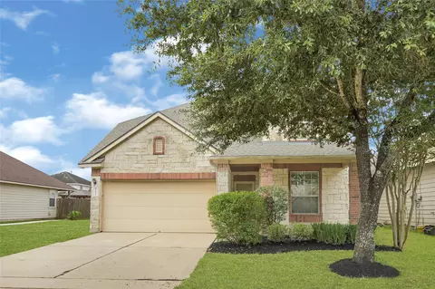 14202 Merganser Dr, Houston, TX 77047
