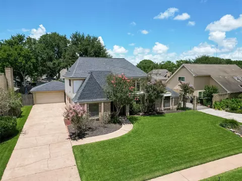 3134 Glenn Lakes Ln, Missouri City, TX 77459