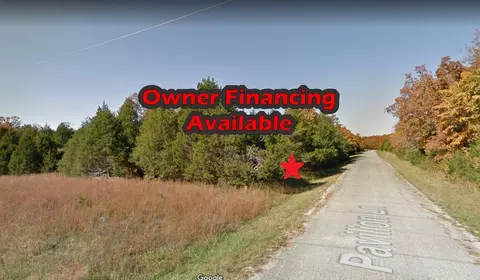 1513 N Pavillion Ln, Other, AR 72512