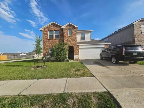 21303 Riverdew Dr, Katy, TX 77449 photo 1