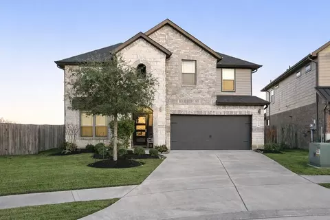 2628 Friendship Ln, Friendswood, TX 77546