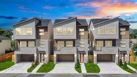 322 E 35 Th St, Houston, TX 77018