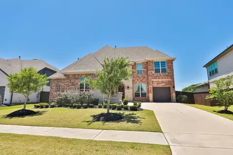 10134 Blythe St, Rosharon, TX 77583