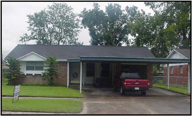 3602 Suiter Way, Pasadena, TX 77503 photo 1