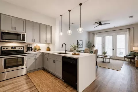 1508 Blodgett St #306, Houston, TX 77004
