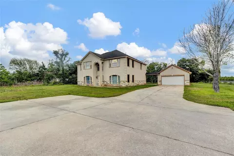 7812 Wade Rd, Baytown, TX 77521
