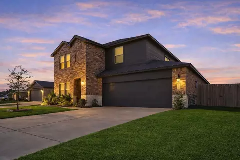 16115 Jordan Meadow Way, Hockley, TX 77447