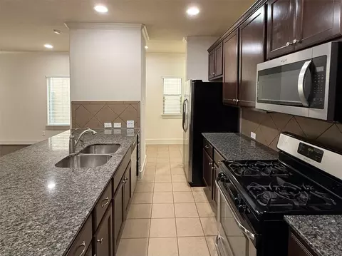 Kitchen - 20607 Alfonso Ct, Spring, TX 77388 photo 1 of 2
