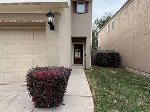 Exterior - 20607 Alfonso Ct, Spring, TX 77388 photo 3 of 4