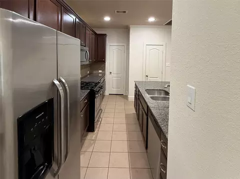 Kitchen - 20607 Alfonso Ct, Spring, TX 77388 photo 2 of 2