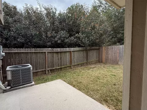 Exterior - 20607 Alfonso Ct, Spring, TX 77388 photo 4 of 4