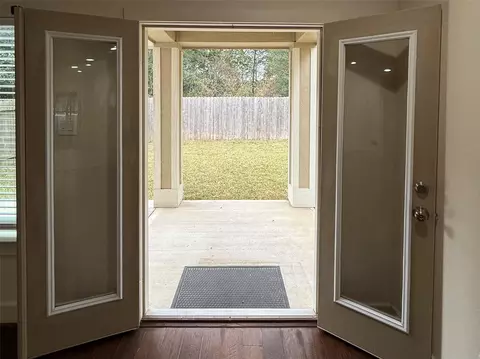 Entry Way - 20607 Alfonso Ct, Spring, TX 77388 photo 1 of 5