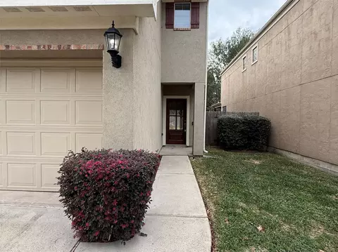 Exterior - 20607 Alfonso Ct, Spring, TX 77388 photo 2 of 4