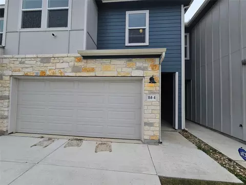 164 Texas Agate Dr Unit #4, Kyle, TX 78640