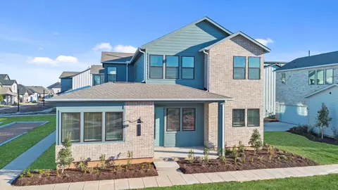 3339 Serenity Ln, Richmond, TX 77406