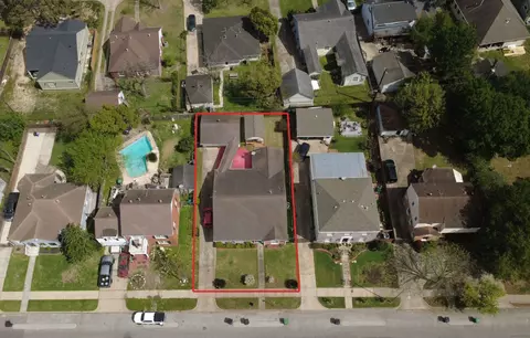 6443 Lawndale St, Houston, TX 77023