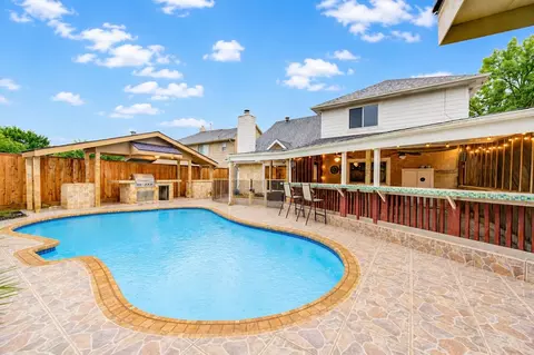21450 Park Post Ln, Katy, TX 77450
