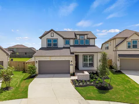 11306 Flower Petal Ct, Cypress, TX 77433