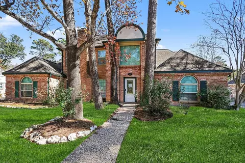 16118 Hexham Dr, Spring, TX 77379