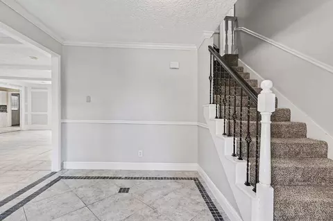 Entry Way - 16118 Hexham Dr, Spring, TX 77379 photo 1 of 1